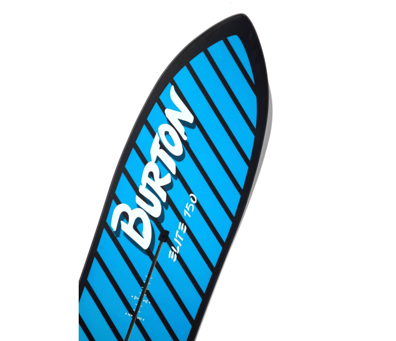 1987 Elite LTD Snowboard