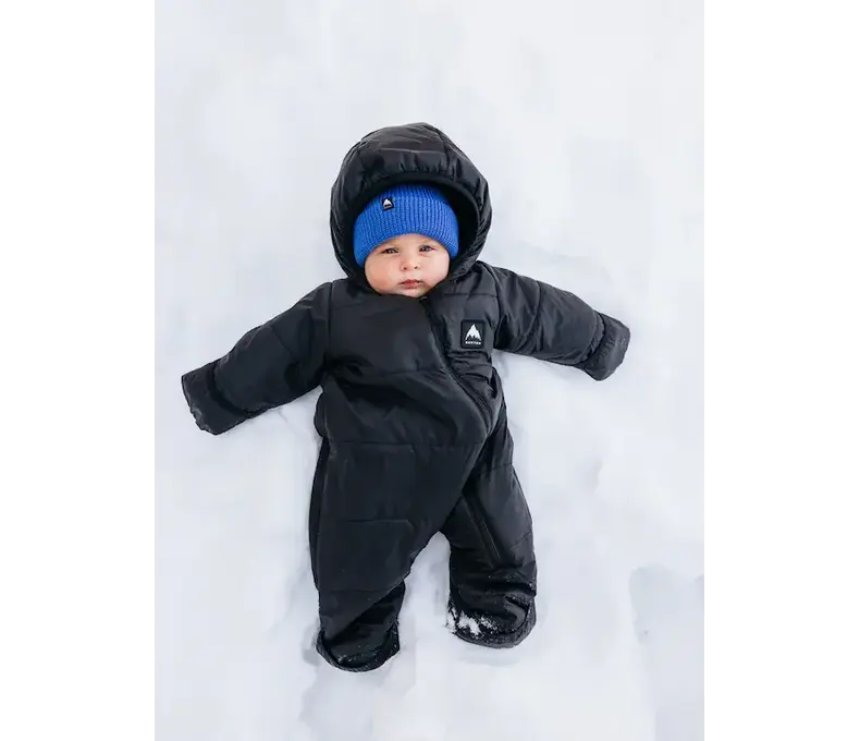Burton, Infant Buddy Bunting Suit