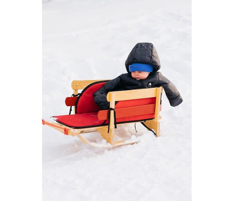 Burton, Infant Buddy Bunting Suit