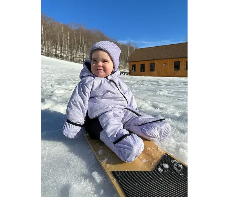 Burton, Infant Buddy Bunting Suit