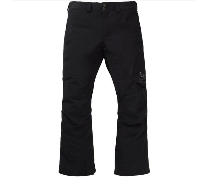 Mens AK Gore Cyclic Pants W24 in Buttermilk