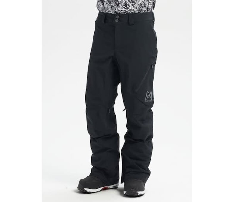 Mens AK Gore Cyclic Pants W24 in Buttermilk