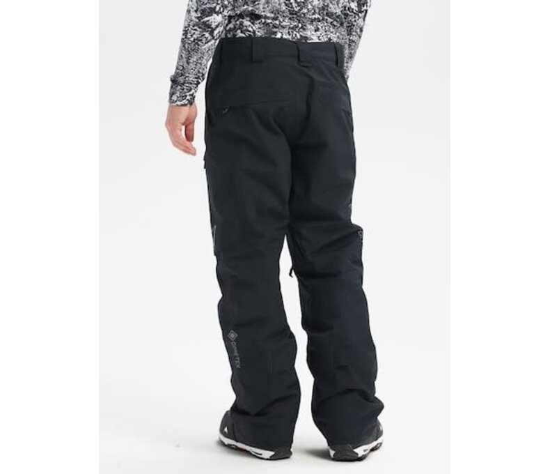Mens AK Gore Cyclic Pants W24 in Buttermilk