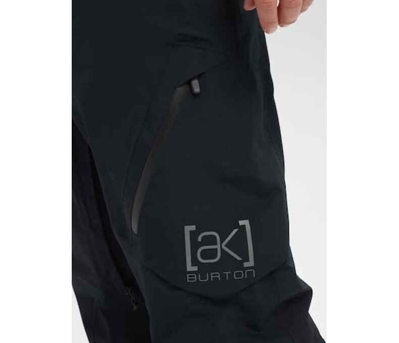 Mens AK Gore Cyclic Pants W24 in Buttermilk