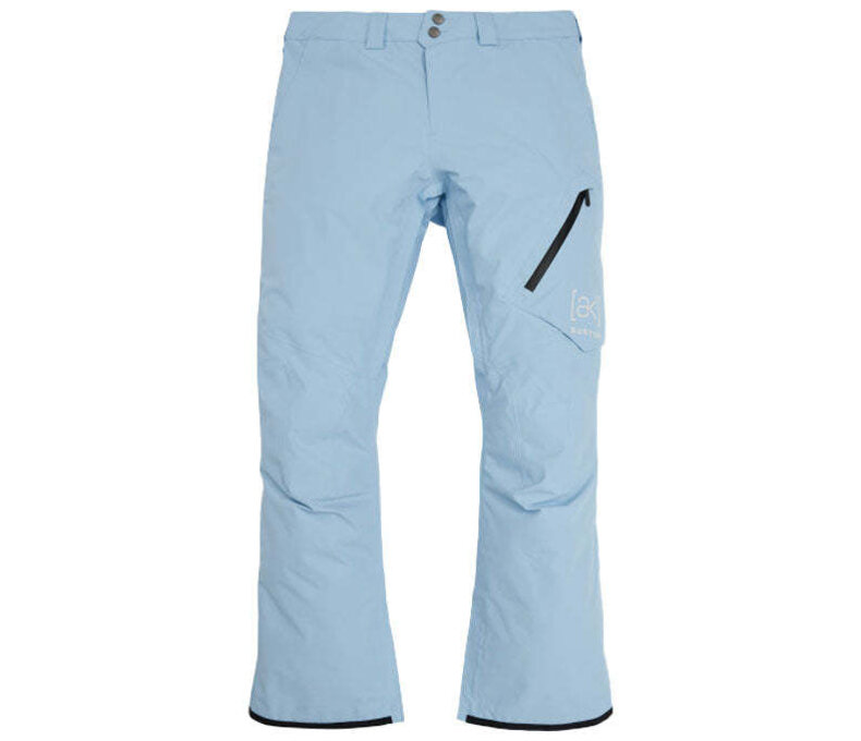 Mens AK Gore Cyclic Pants W24 in Buttermilk
