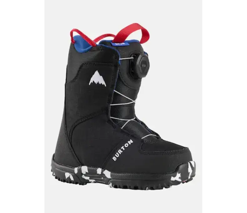 Grom Boa Snowboard Boots 2025
