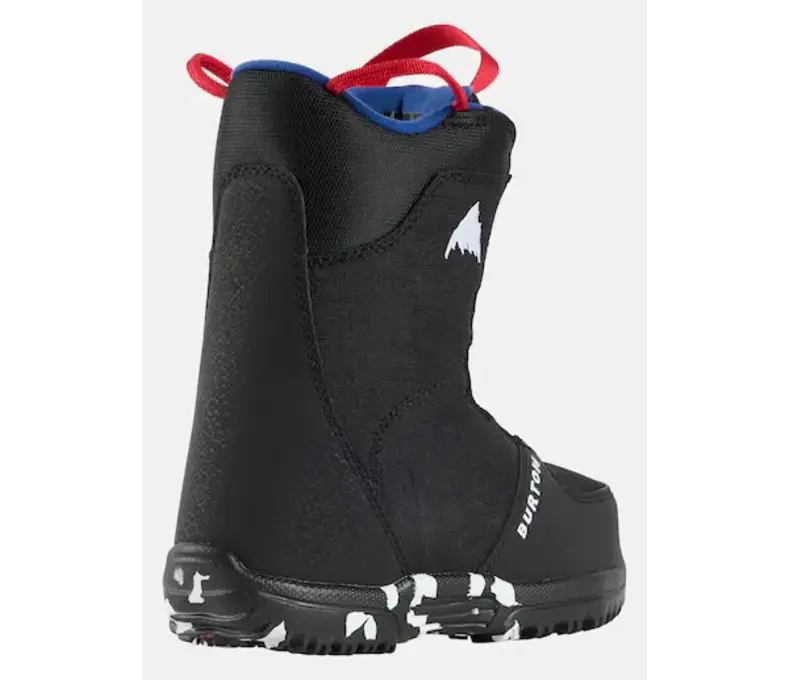 Grom Boa Snowboard Boots 2025