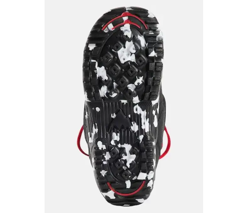 Grom Boa Snowboard Boots 2025