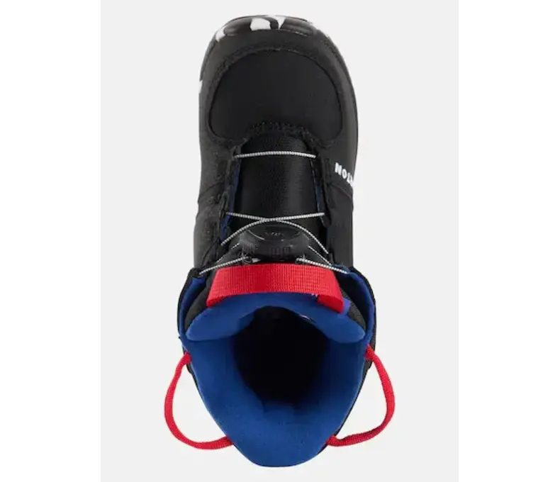 Grom Boa Snowboard Boots 2025