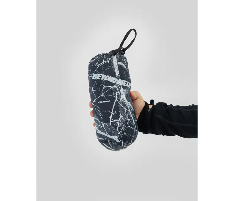 Packable Down Jacket - Unisex