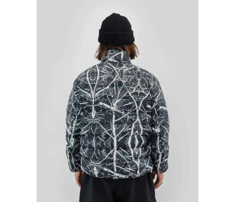 Packable Down Jacket - Unisex