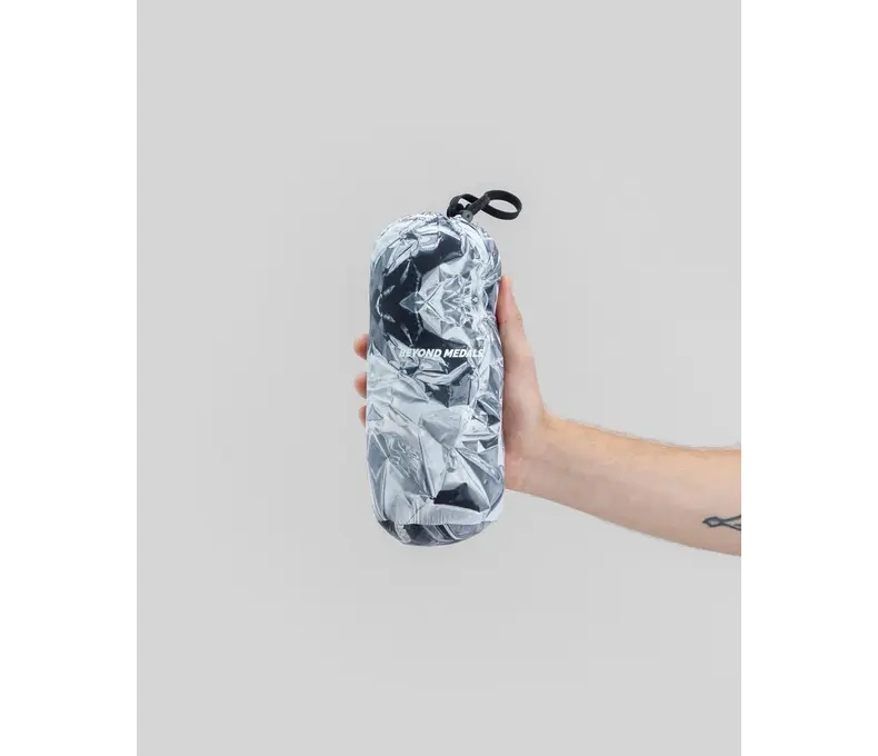 Packable Down Vest - Unisex