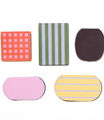 Inkerie Magnetic Bookmarks