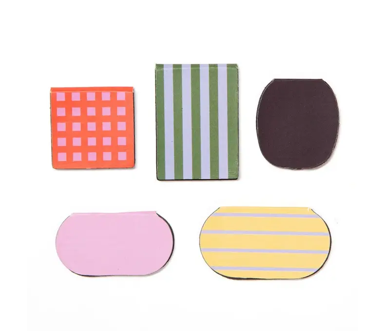 Inkerie Magnetic Bookmarks