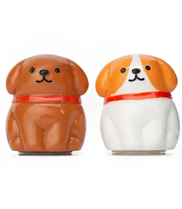 Animal Lip Gloss - Cat or Dog