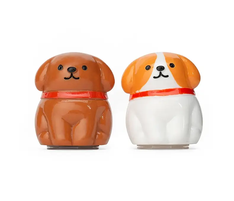 Animal Lip Gloss - Cat or Dog