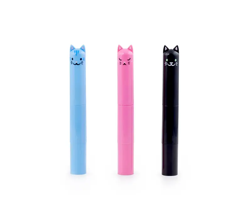 Animal Lip Gloss - Cat or Dog