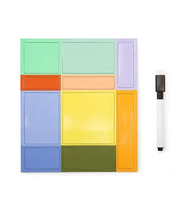 Memo Magnets
