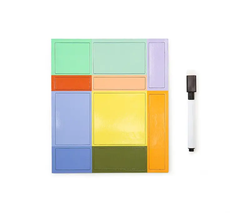 Memo Magnets