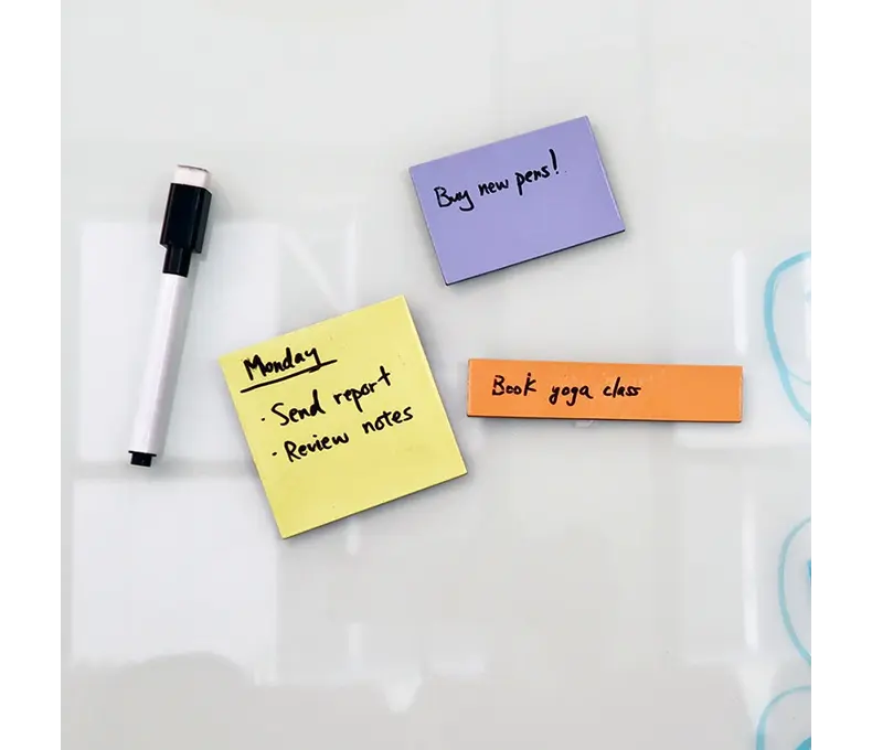 Memo Magnets