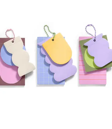 Inkerie Sticky Notes