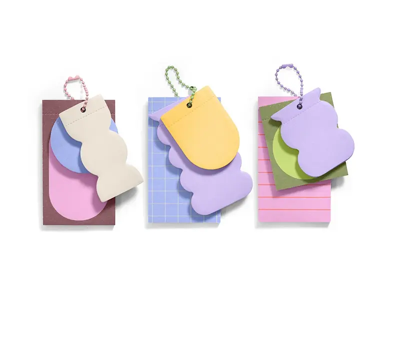 Inkerie Sticky Notes