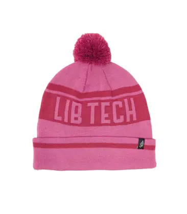 Pom Beanie