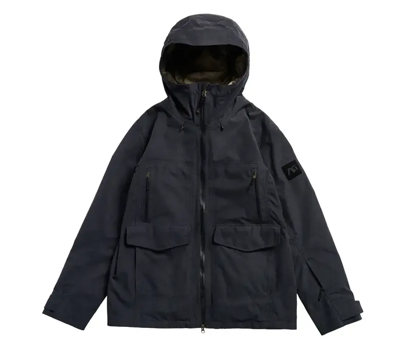 AG Offspin Jacket 2027 Men's