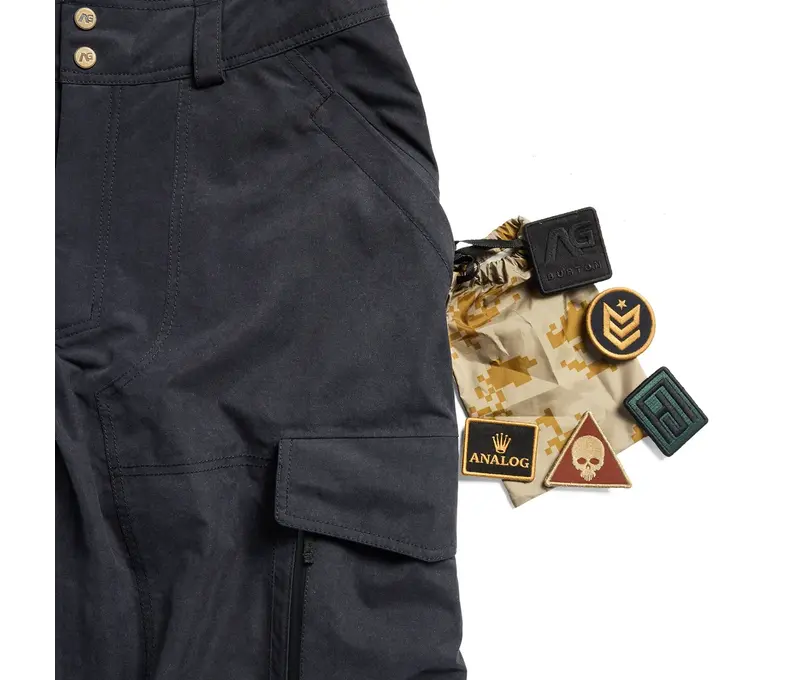 Men's AG Offspin Pant 2027