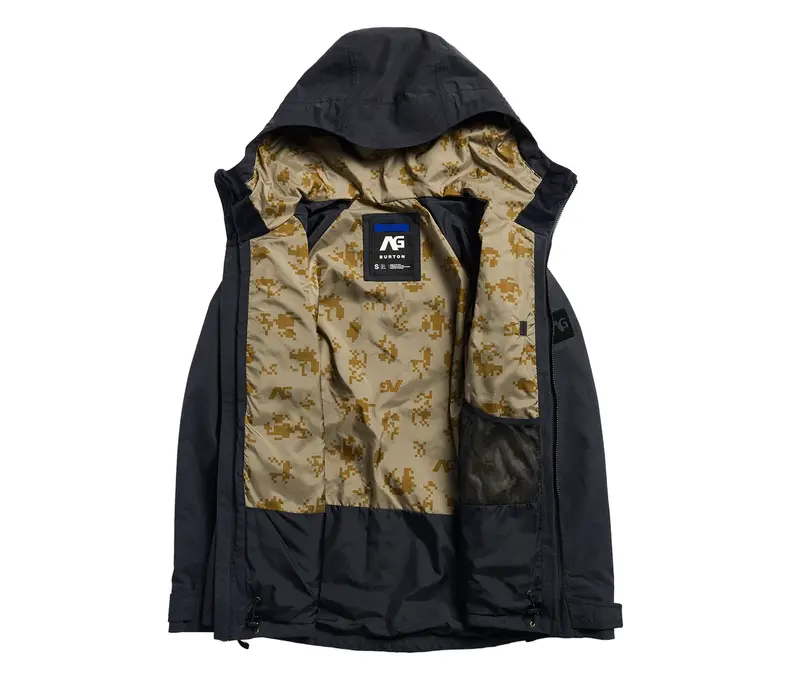 AG Offspin Jacket 2027 Men's