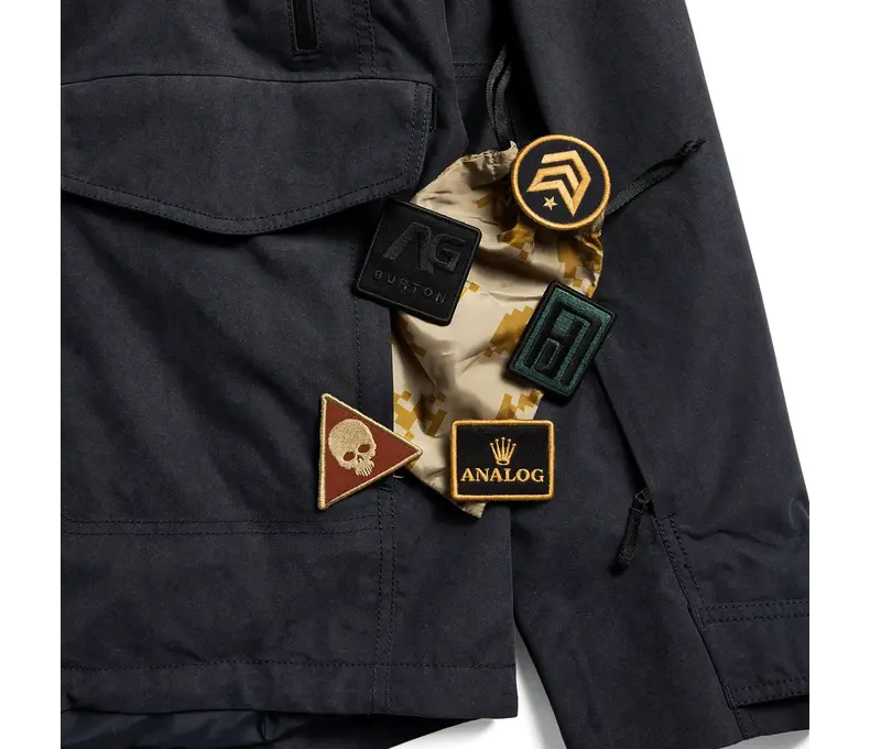AG Offspin Jacket 2027 Men's