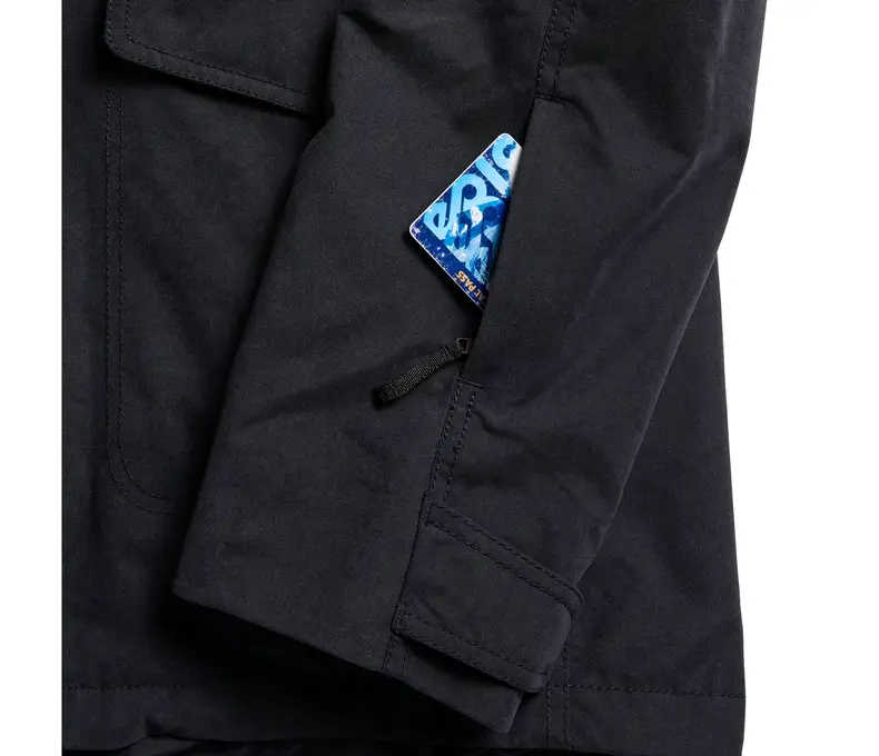 AG Offspin Jacket 2027 Men's