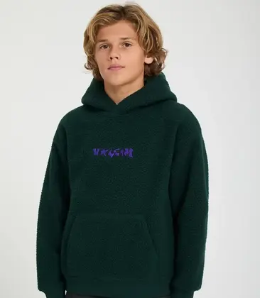 Boys Toogoat Pullover Hoodie