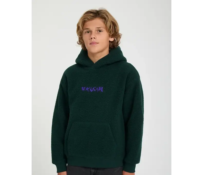 Boys Toogoat Pullover Hoodie