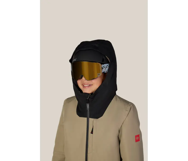 Boy's Gateway Insulated Jacket