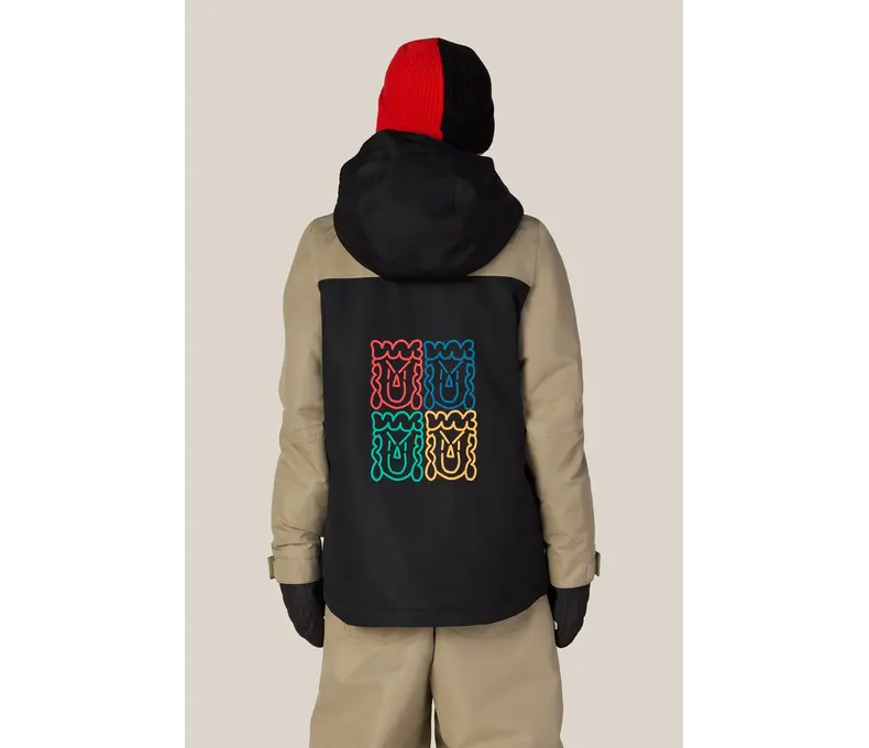 Boy's Gateway Insulated Jacket