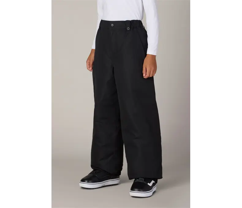 Boys 686 Dojo Insulated Pant