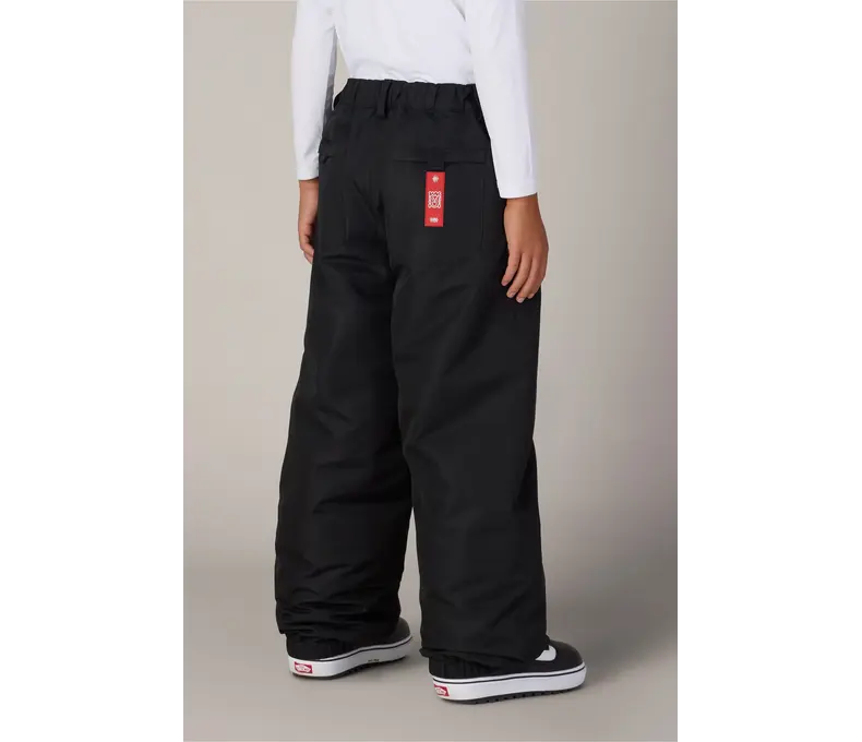 Boys 686 Dojo Insulated Pant