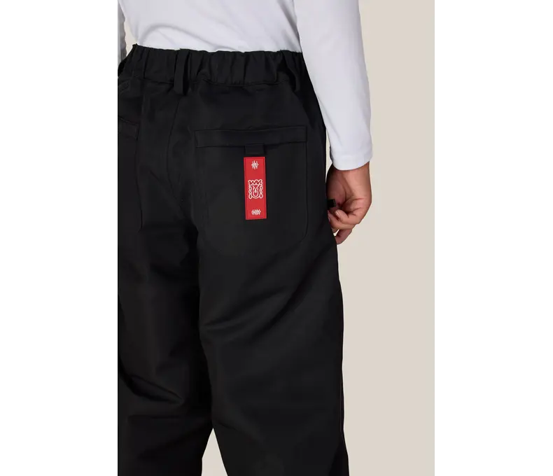 Boys 686 Dojo Insulated Pant