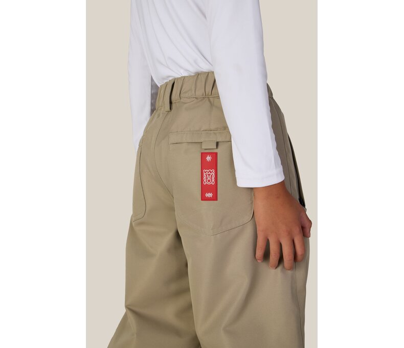 Boys 686 Dojo Insulated Pant