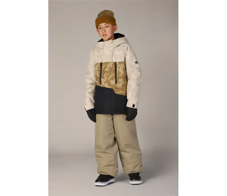 Boys 686 Dojo Insulated Pant