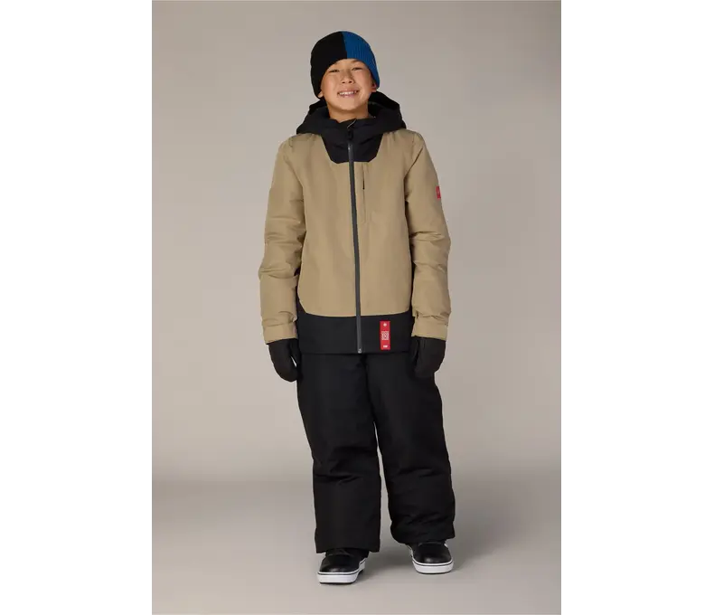 Boys 686 Dojo Insulated Pant