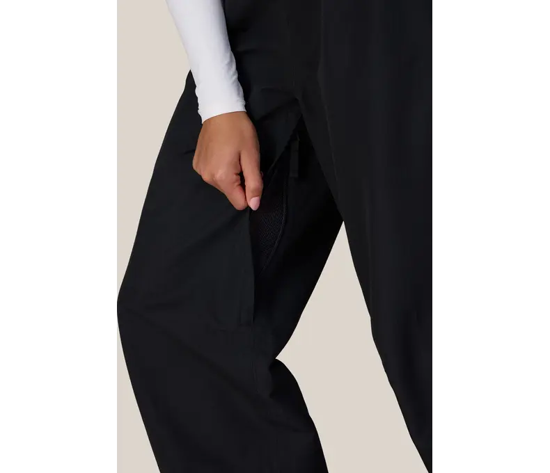 Womens Hellkat Shell Pant 2027