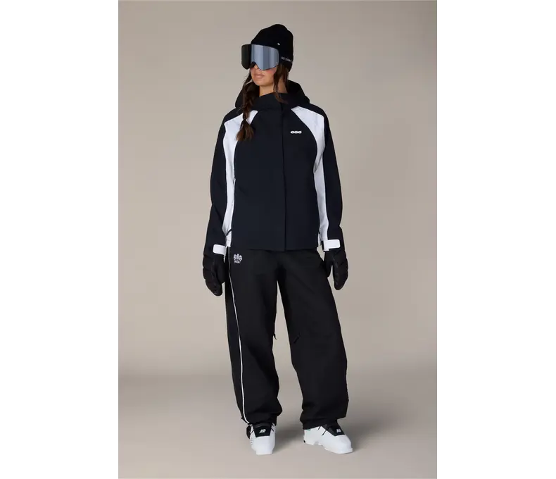 Womens Hellkat Shell Pant 2027