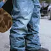 Indigo Denim