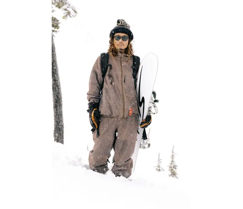 Mens 686 Dojo Shell Pant