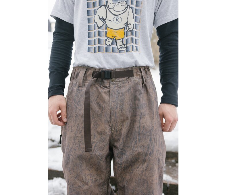 Mens 686 Dojo Shell Pant