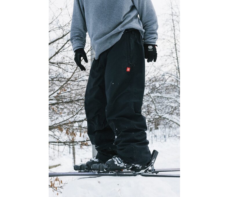 Mens 686 Dojo Shell Pant