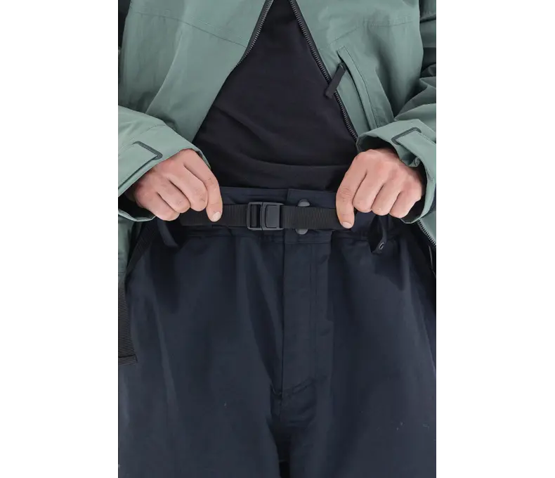 Mens 686 Dojo Shell Pant