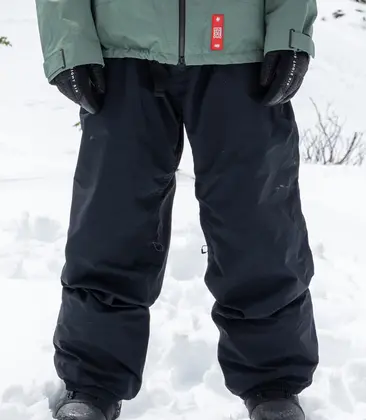 Mens Gore-Tex Dojo Shell Pant